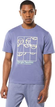Sergio Tacchini Vincere T-Shirt