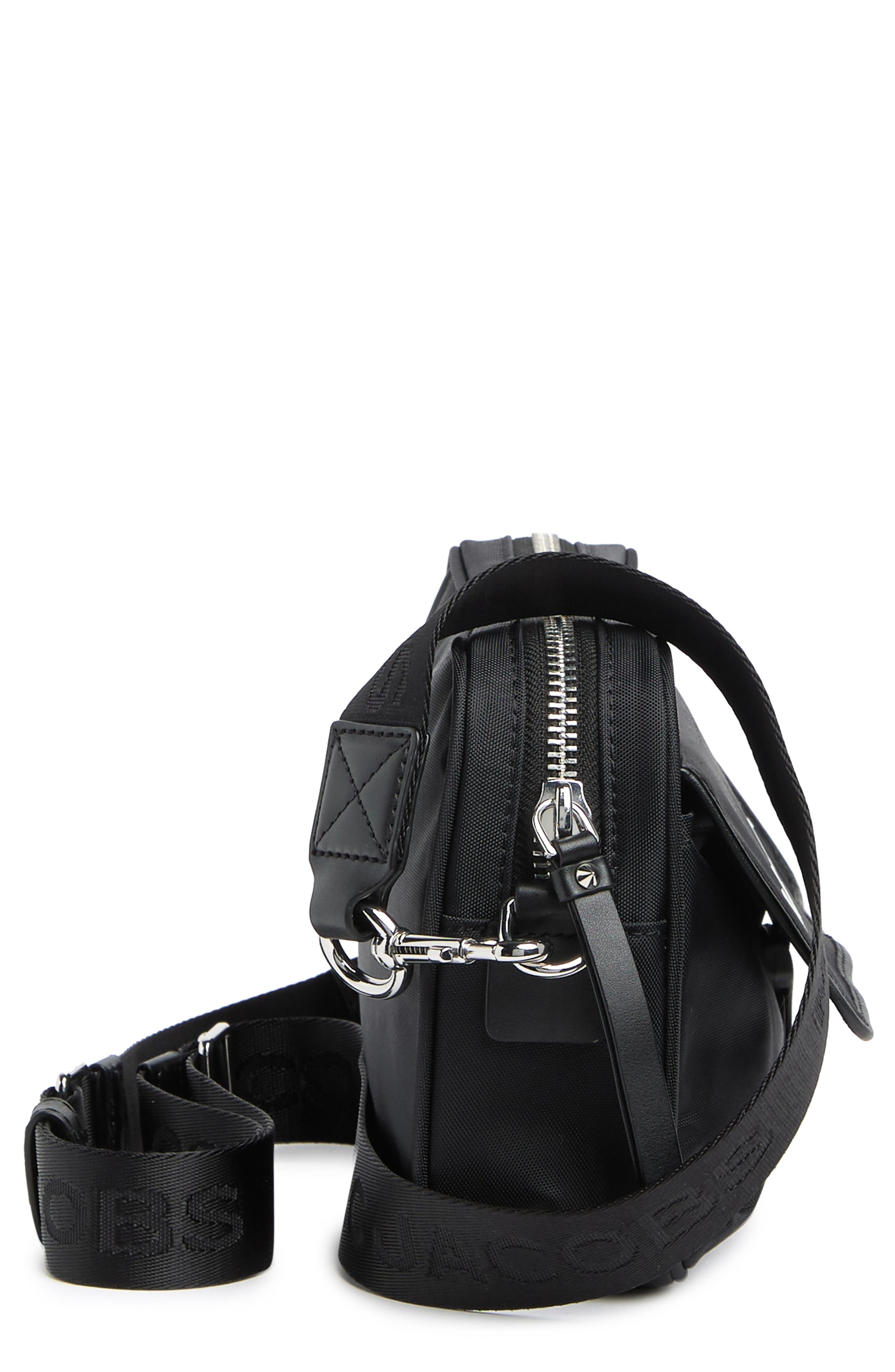 Marc Jacobs Suspiria Crossbody Bag, Alternate, color, 