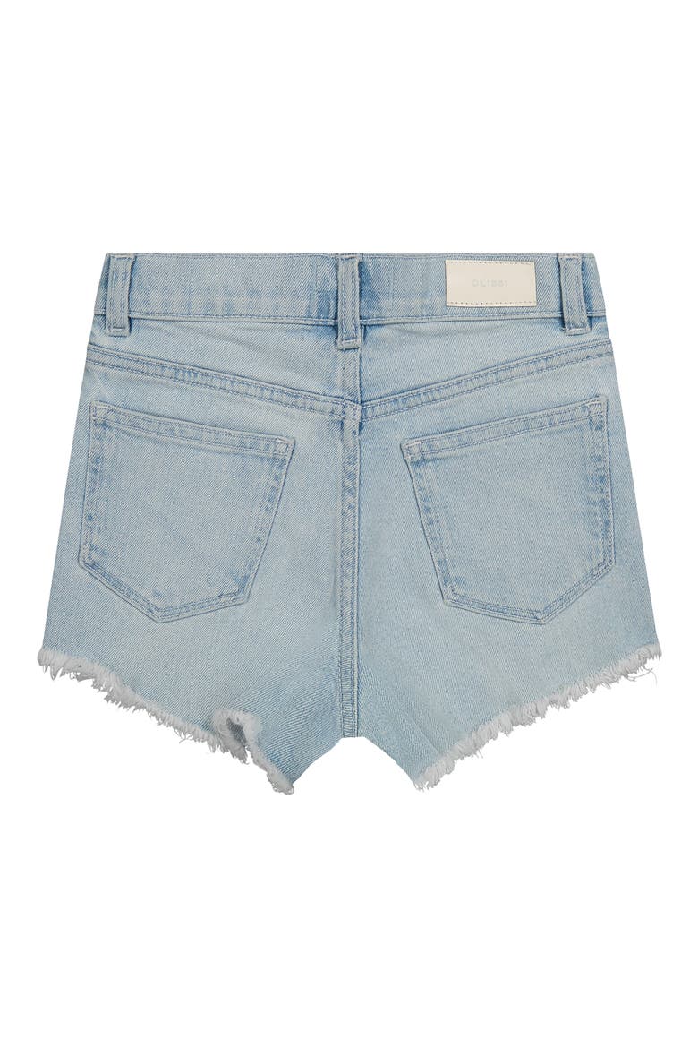 Lucy Shorts, Alternate, color, POOLSIDE FRAYED
