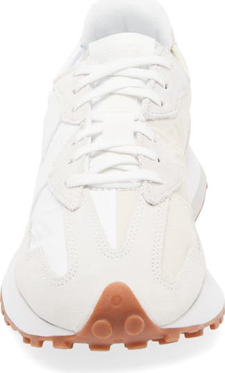 ★New Balance★ NBRJFS421W NClay SD3601WT2 WHITE NBRJFS421 J.Crew: New Balance® 327 Unisex Sneakers For Women