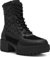 Steve Madden Lug Sole Hiking Boot