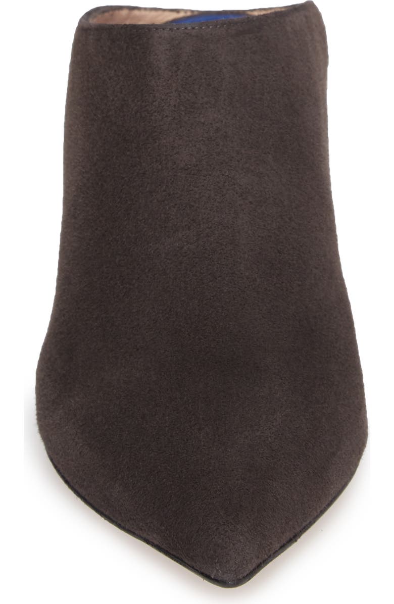 Stuart Weitzman Mira Pointy Toe Mule, Alternate, color,