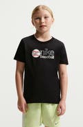 Nike Kids' Baseball Graphic T-Shirt