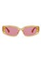  Yellow/ Pink