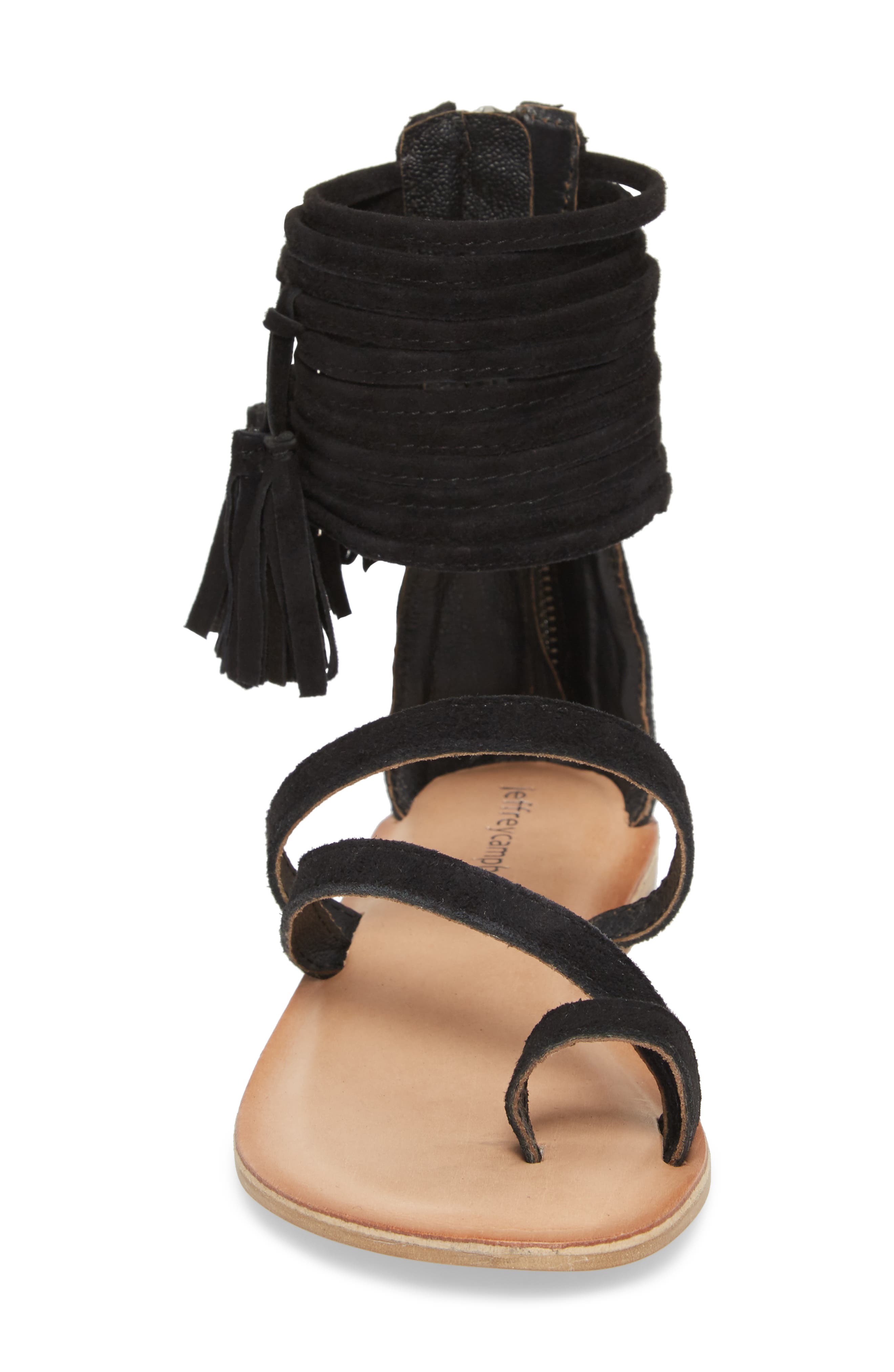 Jeffrey Campbell Glady Sandal, Alternate, color, 