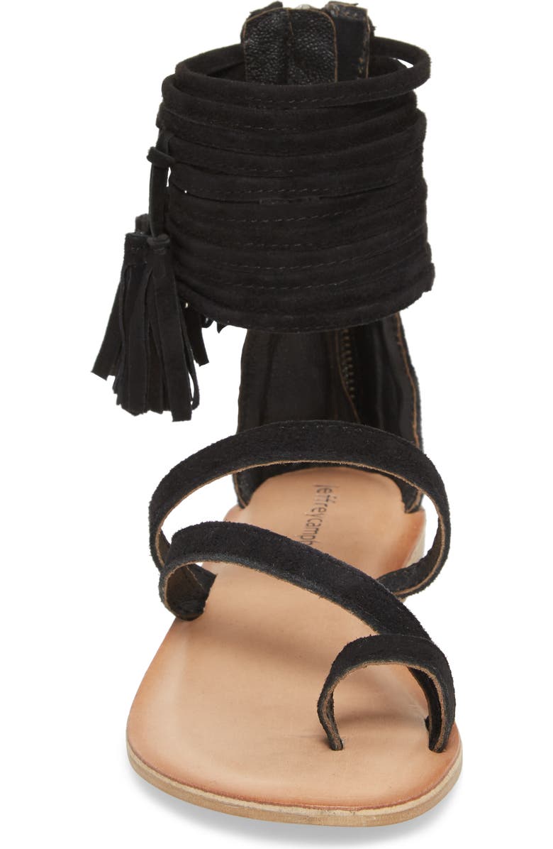Jeffrey Campbell Glady Sandal, Alternate, color,