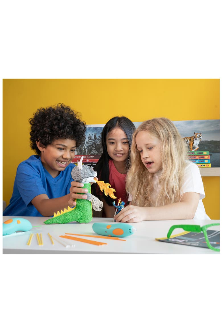 Garden 75-Pack Start+ Eco Filament Strands, Alternate, color, MULTI