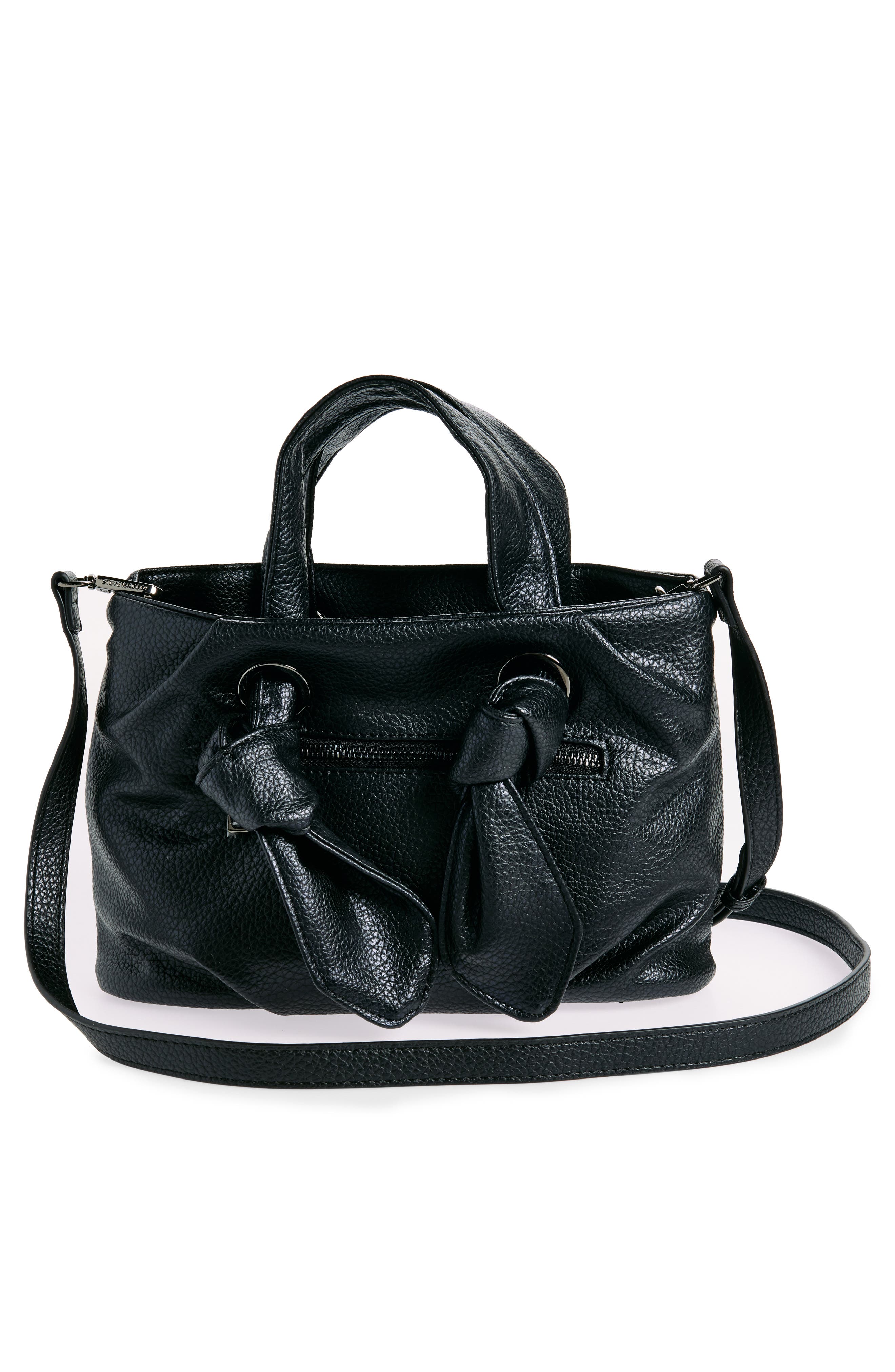 Steve Madden Btwist Mini Convertible Tote Bag | Nordstromrack