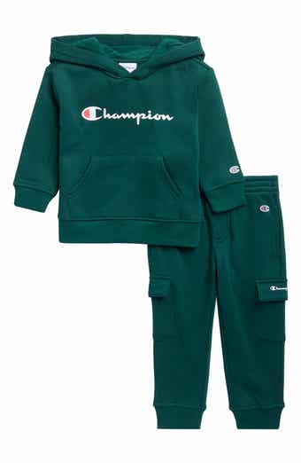Kids' Signature Hoodie & Joggers Set