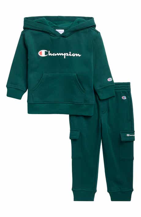 Kids' Signature Hoodie & Joggers Set