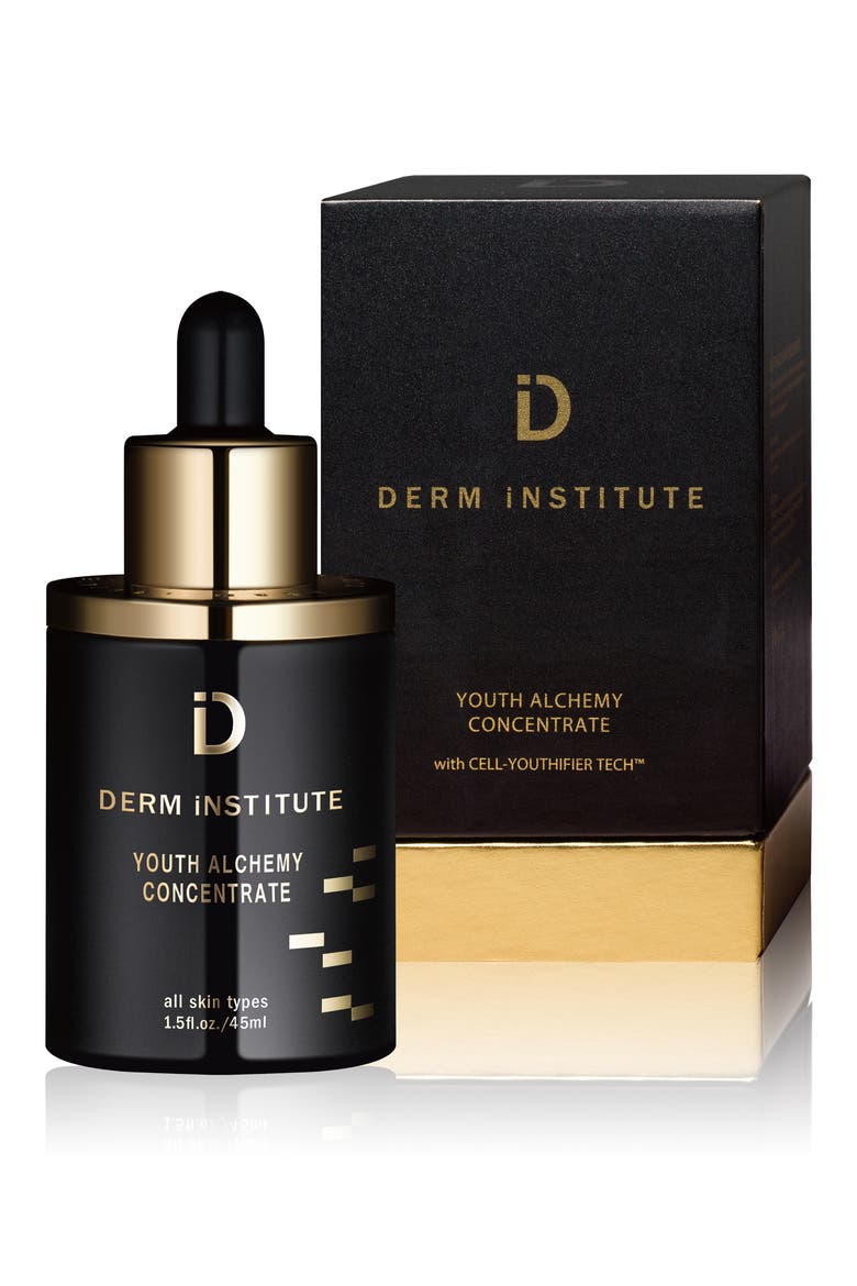 Youth Alchemy Concentrate, Alternate, color, NO COLOR
