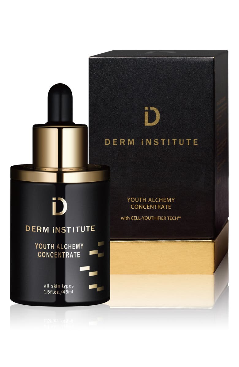 Derm Institute Youth Alchemy Concentrate, Alternate, color,