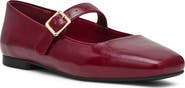 Anne Klein Mabel Mary Jane Flat