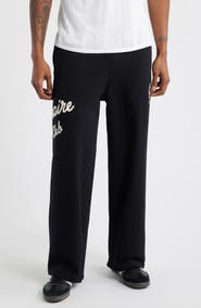Billionaire Boys Club BB Helmet Sweatpants