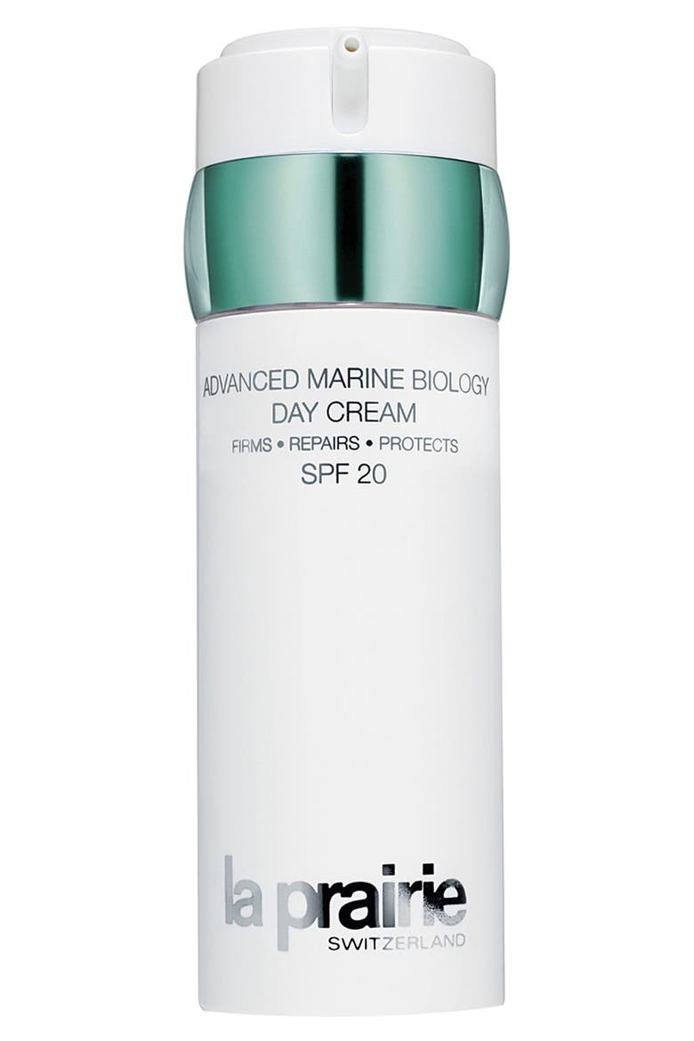 Advanced Marine Biology Day Cream SPF 20, Main, color, NO COLOR