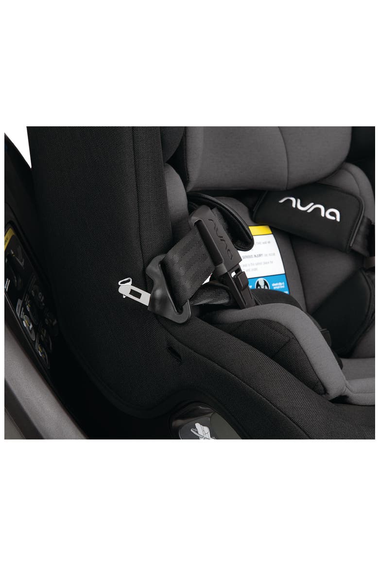 REVV® Rotating Convertible Car Seat, Alternate, color, CAVIAR