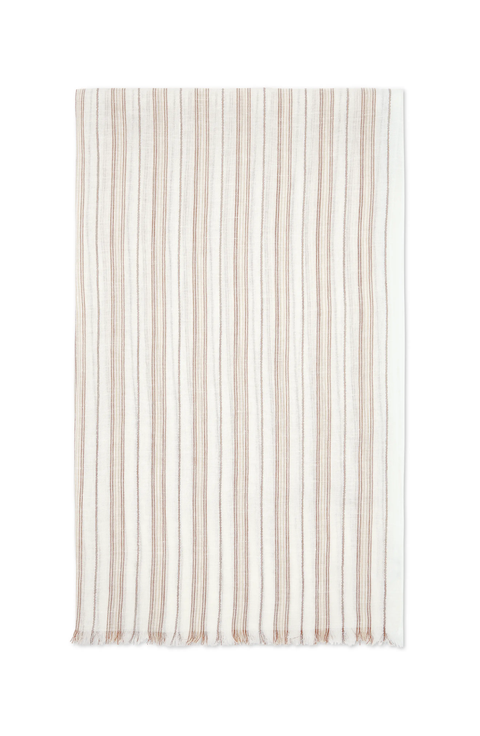リブ編みスリーブフード●Brunello Cucinelli●クリーム色 Shop Brunello Cucinelli Online | Nordstrom