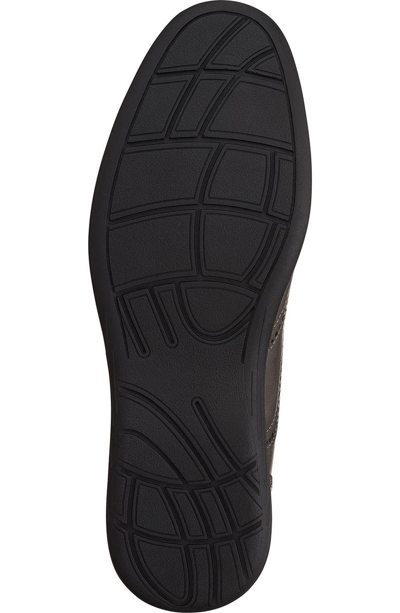 Members Only Wingtip Oxford Shoe, Alternate, color,