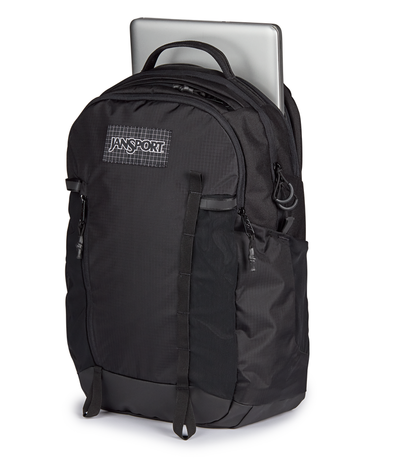 Jansport All Around Pack 28L, Alternate, color, Black