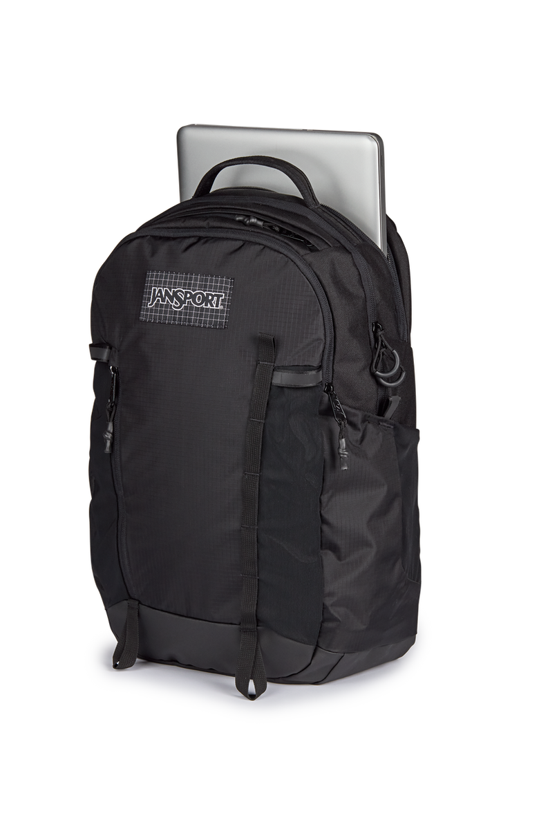 Jansport All Around Pack 28L, Alternate, color, Black