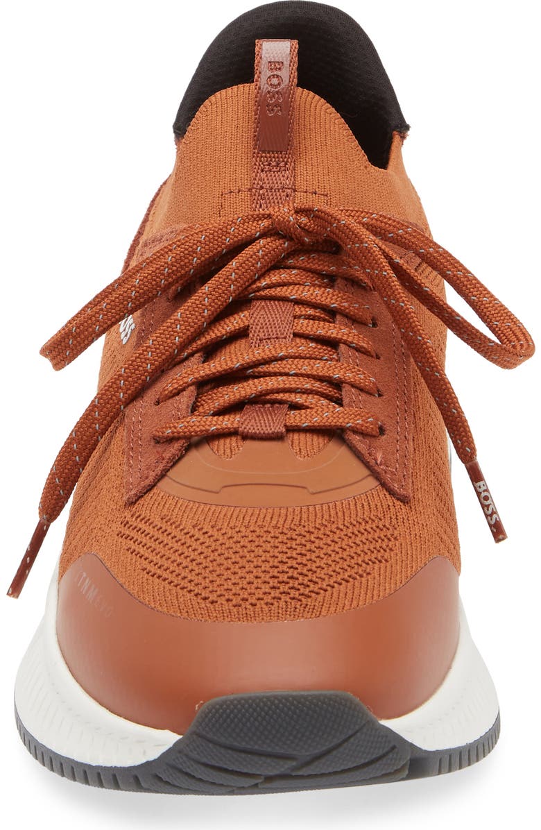 BOSS TTNM EVO Trainer Sneaker, Alternate, color,