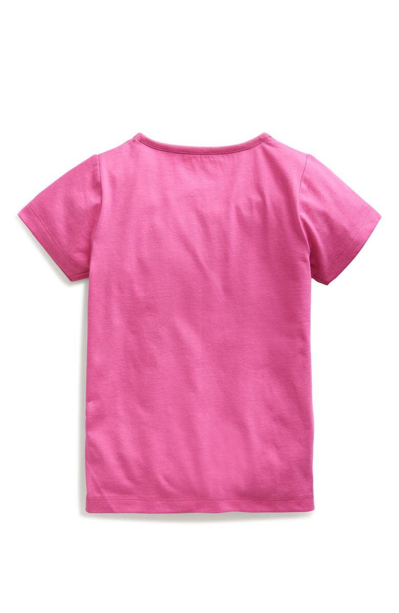 Mini Boden Kids' Appliqué T-Shirt, Alternate, color,