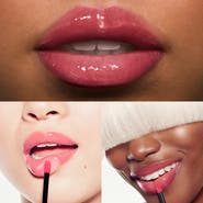 Christian Louboutin Rouge Louboutin Loubibelle Oil