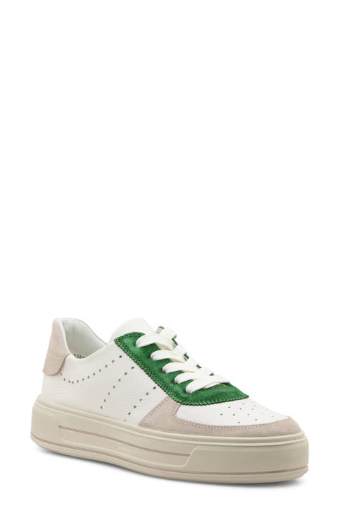 Calgary Platform Sneaker (Women)
