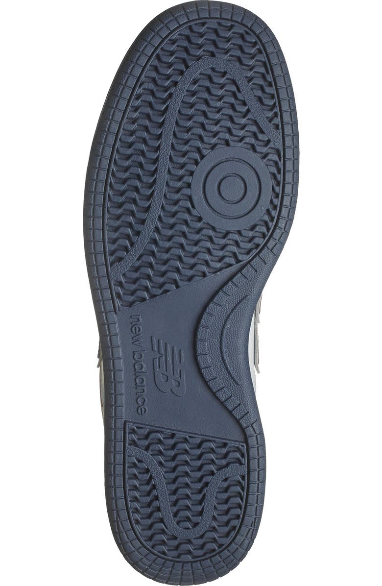 New Balance 480 Basketball Sneaker, Alternate, color,