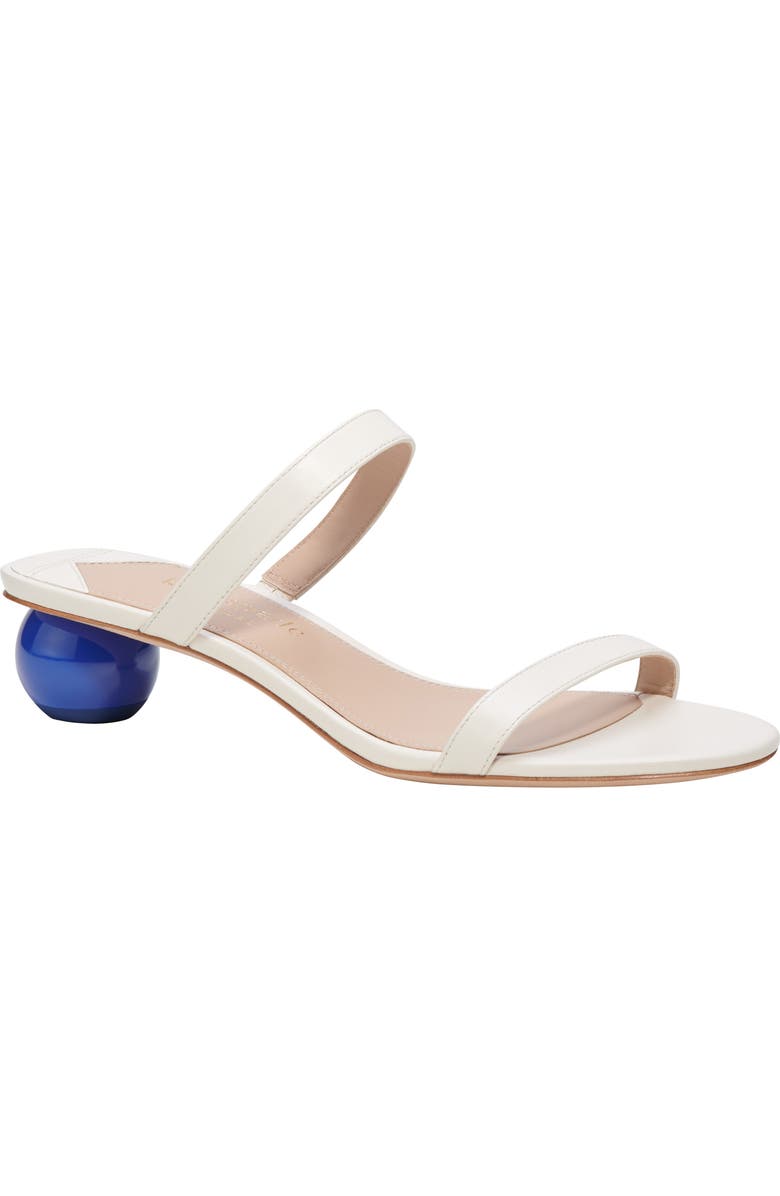 Kate Spade New York palm springs evil eye slide sandal, Main, color,