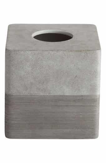 ROSELLI TRADING COMPANY City Line Tissue Box Cover