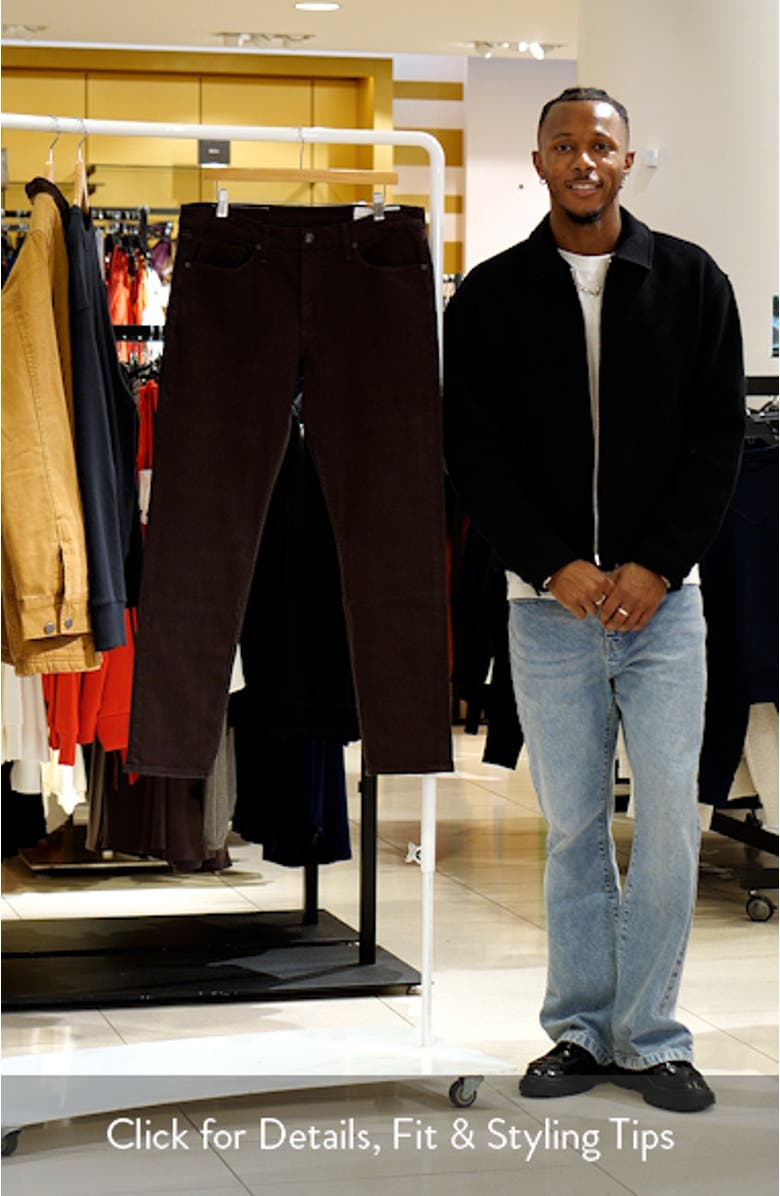 Fit 2 Aero Stretch Slim Fit Jeans, sales video thumbnail