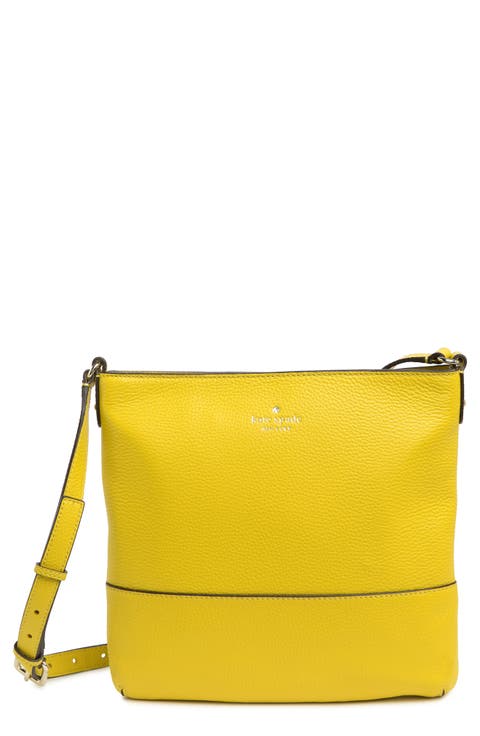 southport avenue cora crossbody bag