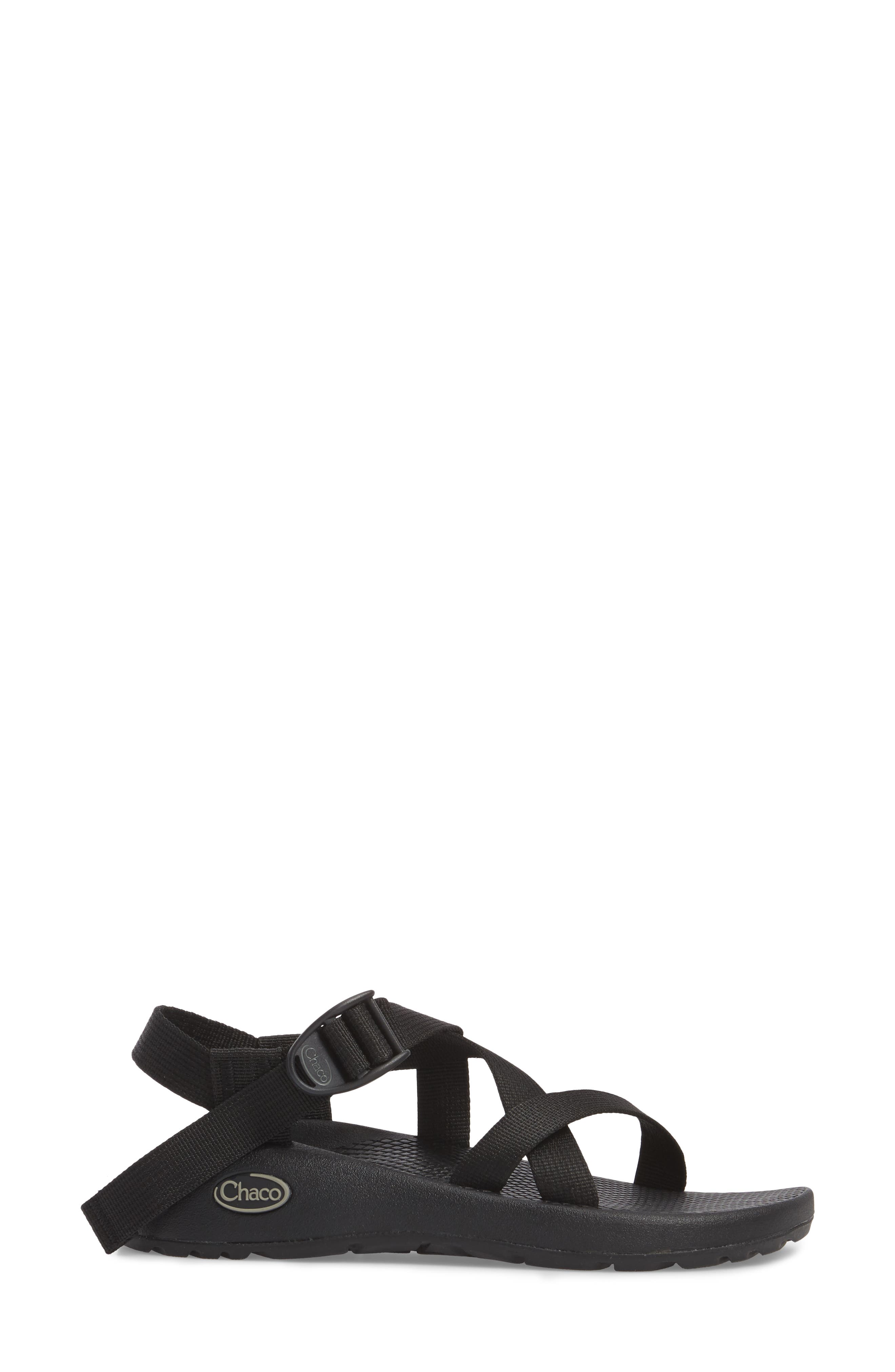 Chaco Z/1 Classic Sport Sandal, Alternate, color, 
