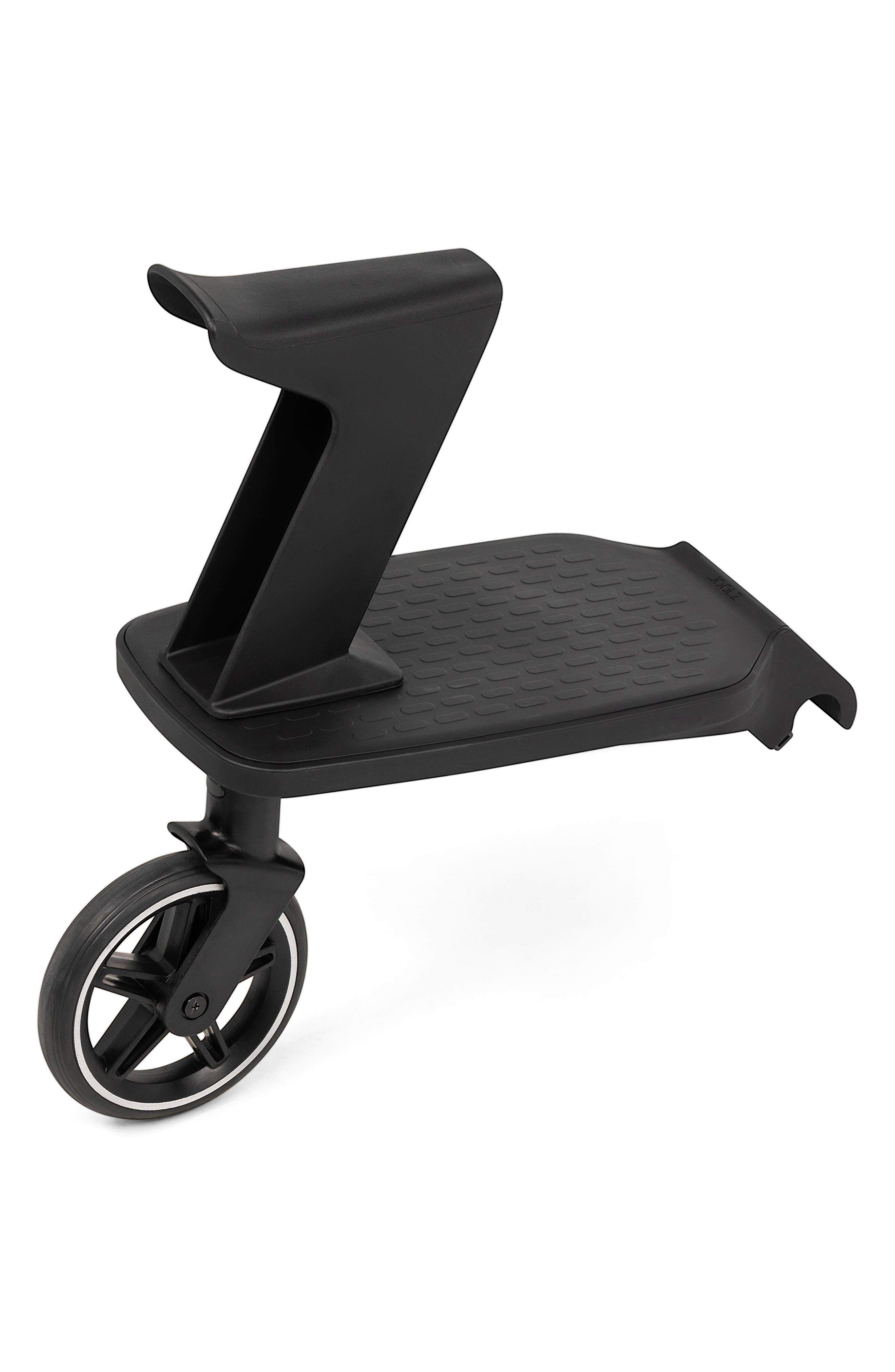 Joolz Hub2 Footboard with Seat in Black 