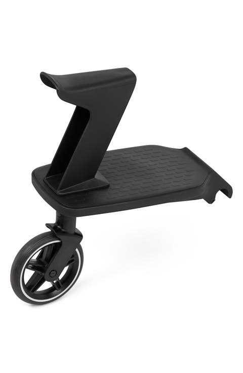 Hub2 Footboard with Seat