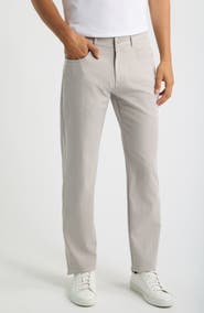 Peter Millar EB66 Melange Performance Five Pocket Pants
