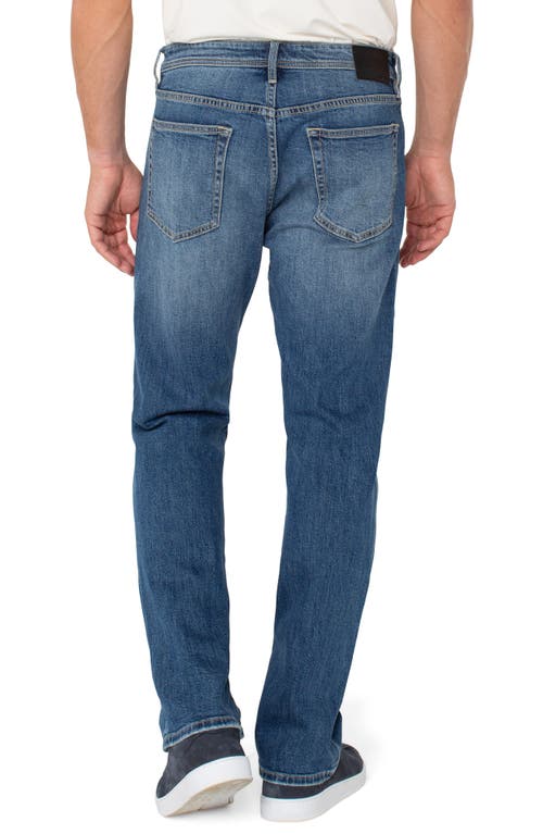 Liverpool Sutton Loose Fit Jeans In Belmonte