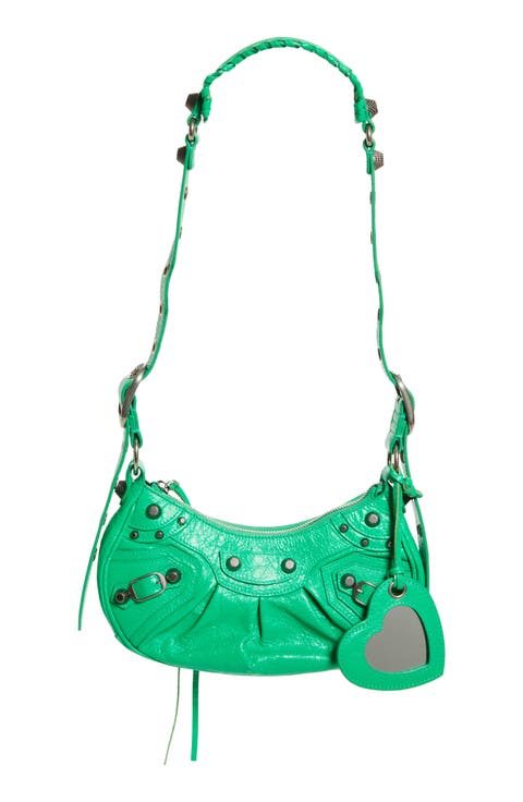 Shop Green Balenciaga Online | Nordstrom