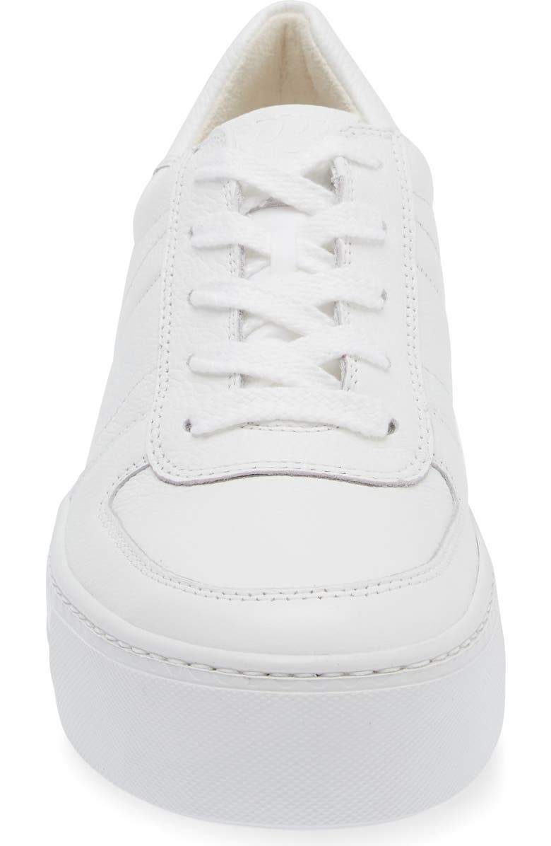 Paul Green Unity Platform Sneaker, Alternate, color,