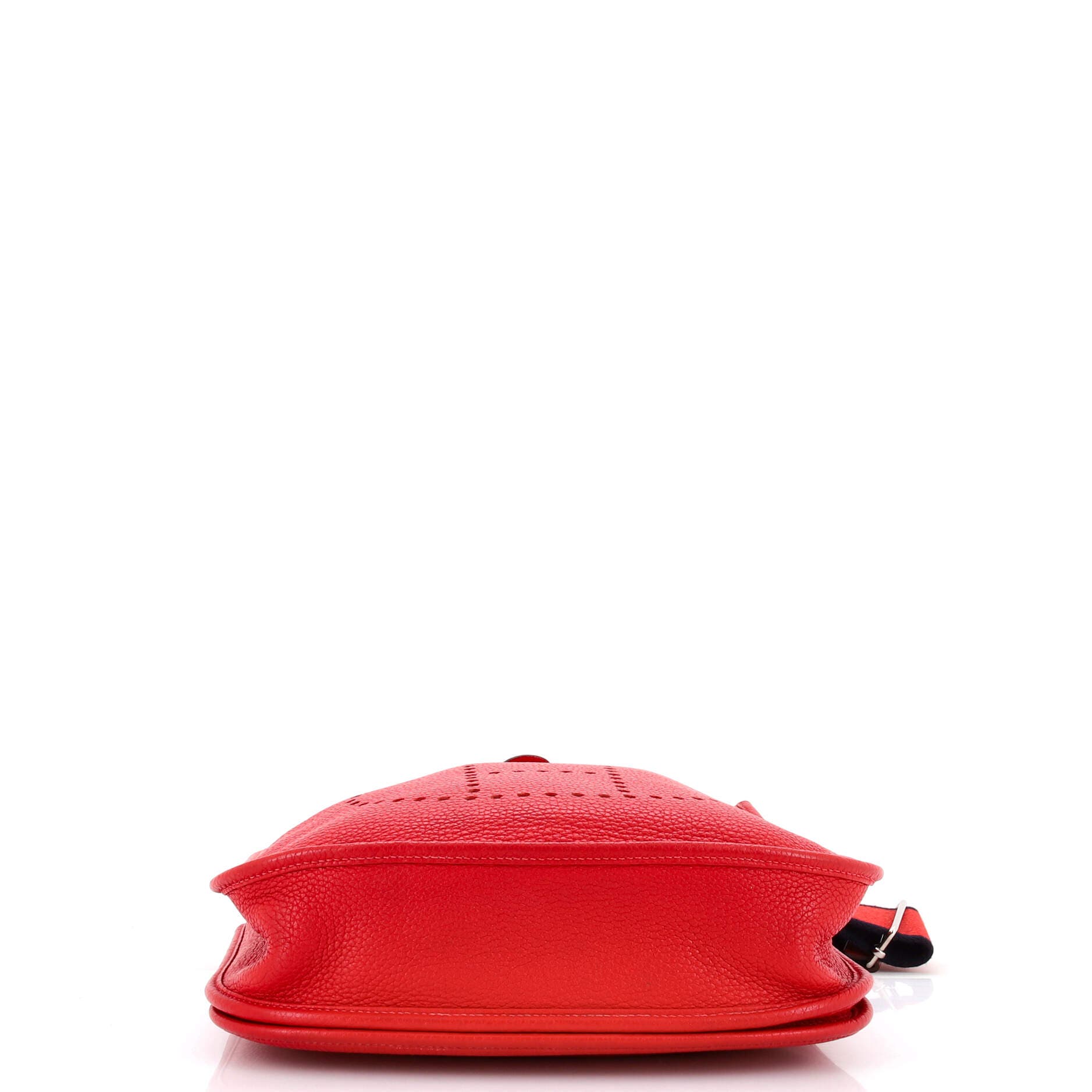 Evelyne Bag Gen III Clemence PM, Alternate, color, Red