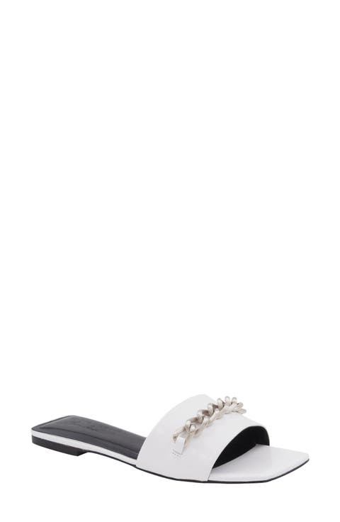 Alia Slide Sandal