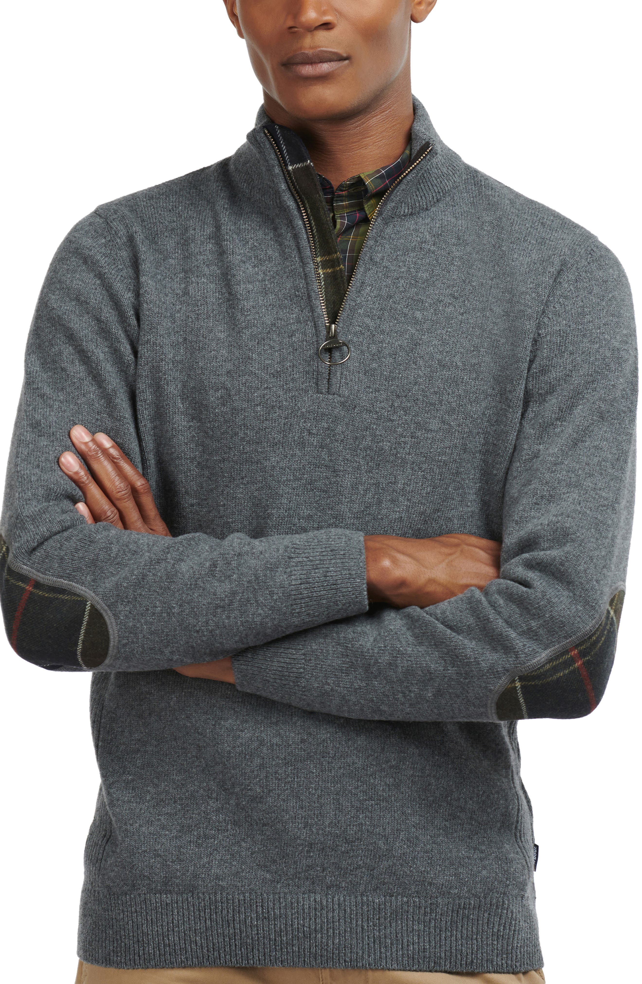 selected MID GREY MARL
