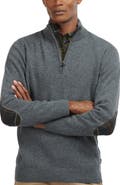 Barbour Holden Wool Pullover