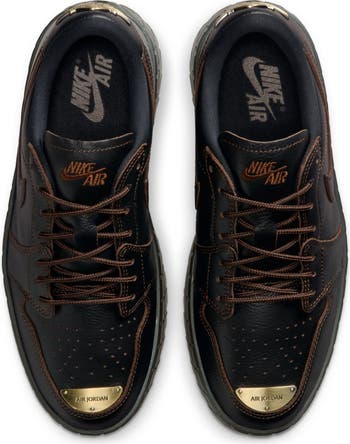 Jordan Air Jordan 1 Brooklyn Platform Sneaker (Women) | Nordstrom