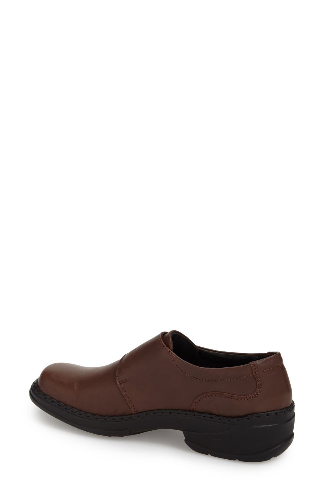 Josef Seibel 'Theresa' Slip-On, Alternate, color, 