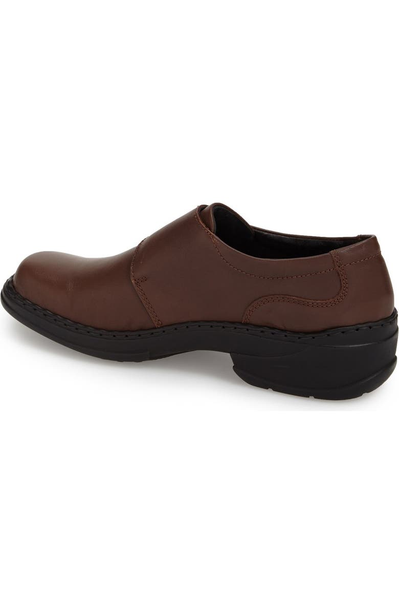 Josef Seibel 'Theresa' Slip-On, Alternate, color,