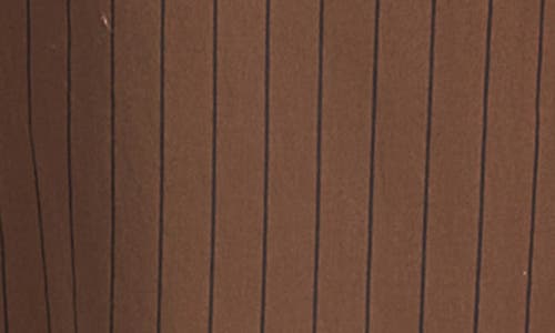 Wayf Billie Stripe Pull-on Cotton Pants