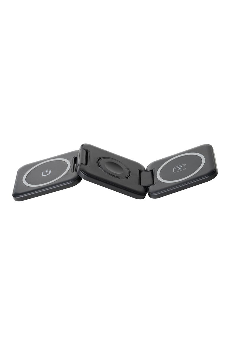 3-in-1 Wireless Portable Charger video