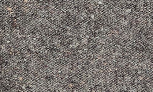 Vince Donegal Boiled Cashmere Sweater Vest In Gray
